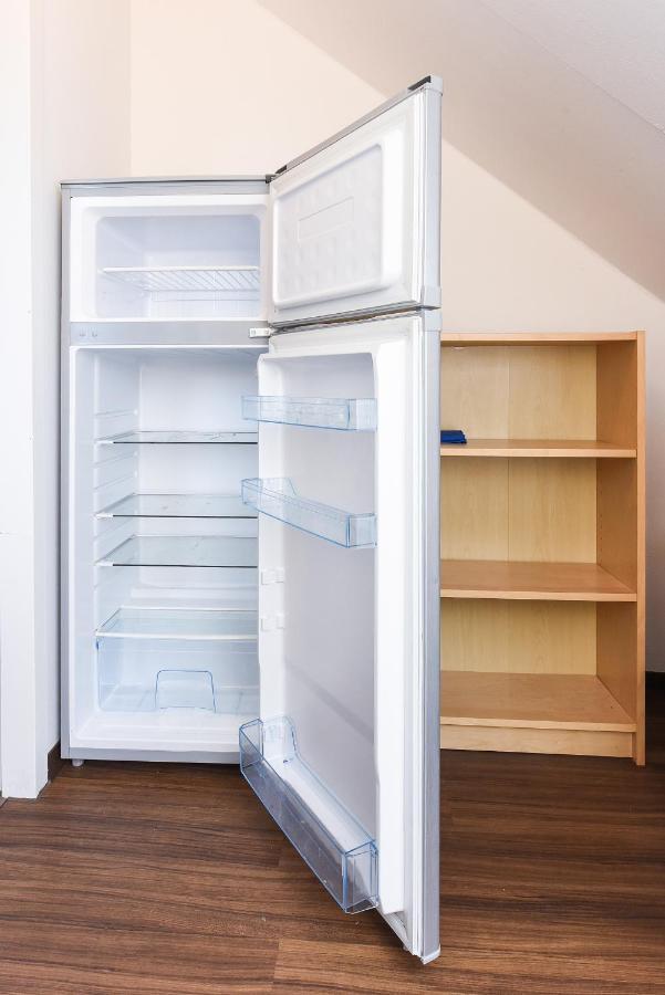 Ferienwohnung Haus Heimathafen Езенс Екстер'єр фото